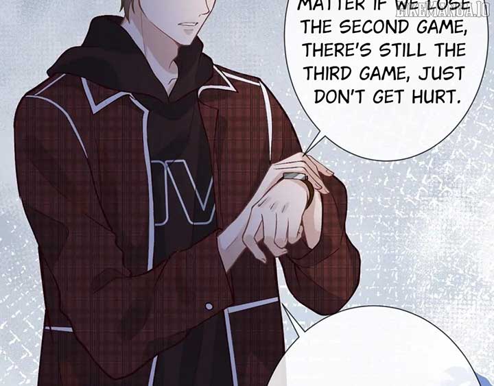Everyone’s Darling Chapter 214 - Page 49