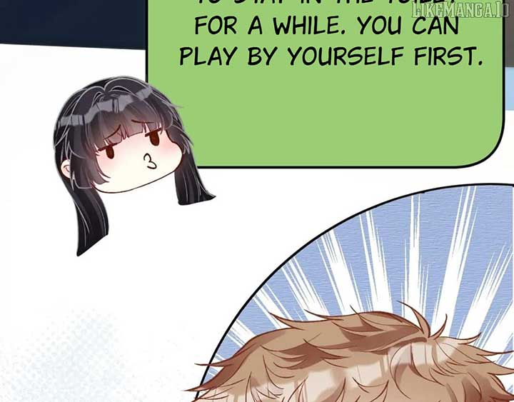 Everyone’s Darling Chapter 214 - Page 53