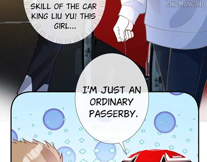Everyone’s Darling Chapter 214 - Page 84