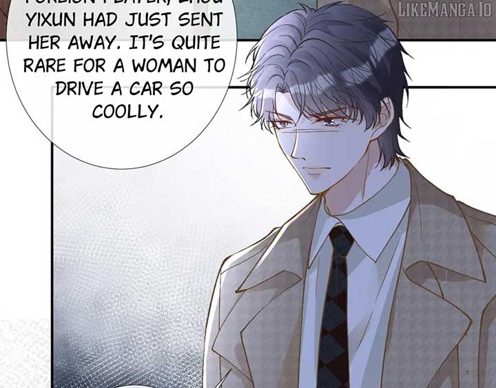 Everyone’s Darling Chapter 214 - Page 96