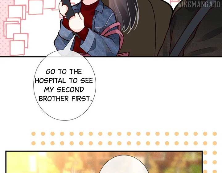 Everyone’s Darling Chapter 216 - Page 9