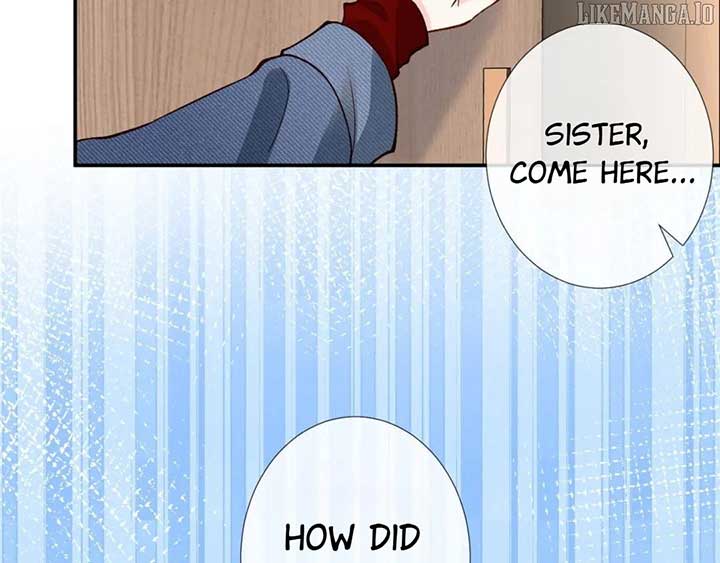 Everyone’s Darling Chapter 216 - Page 34