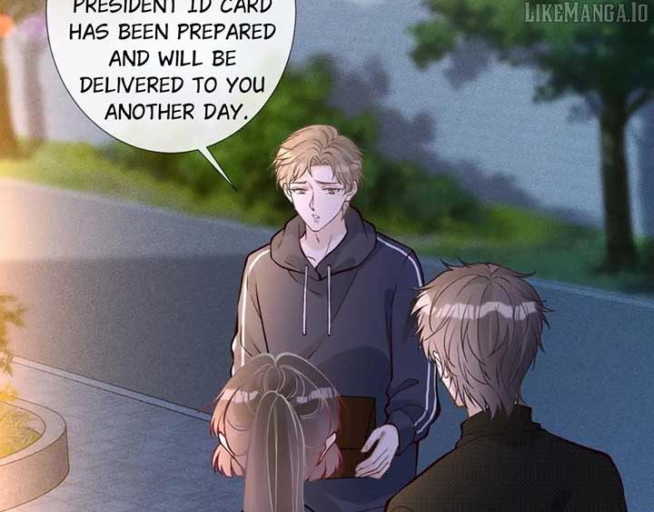 Everyone’s Darling Chapter 217 - Page 18