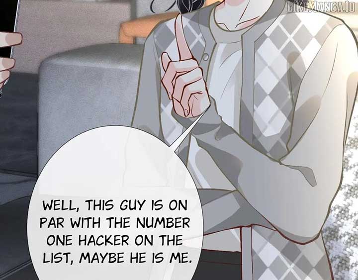 Everyone’s Darling Chapter 217 - Page 77