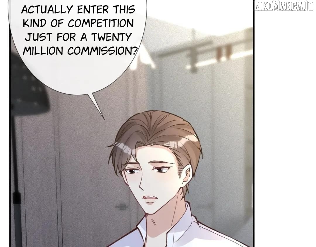 Everyone’s Darling Chapter 218 - Page 3