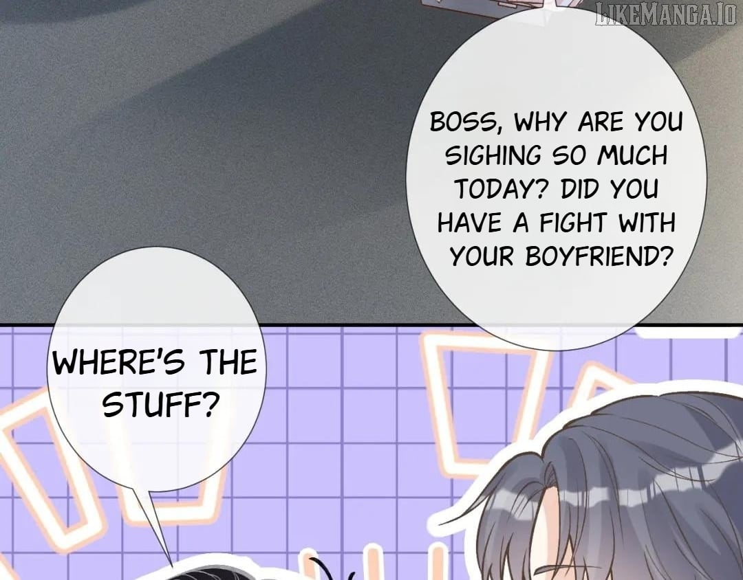 Everyone’s Darling Chapter 218 - Page 20