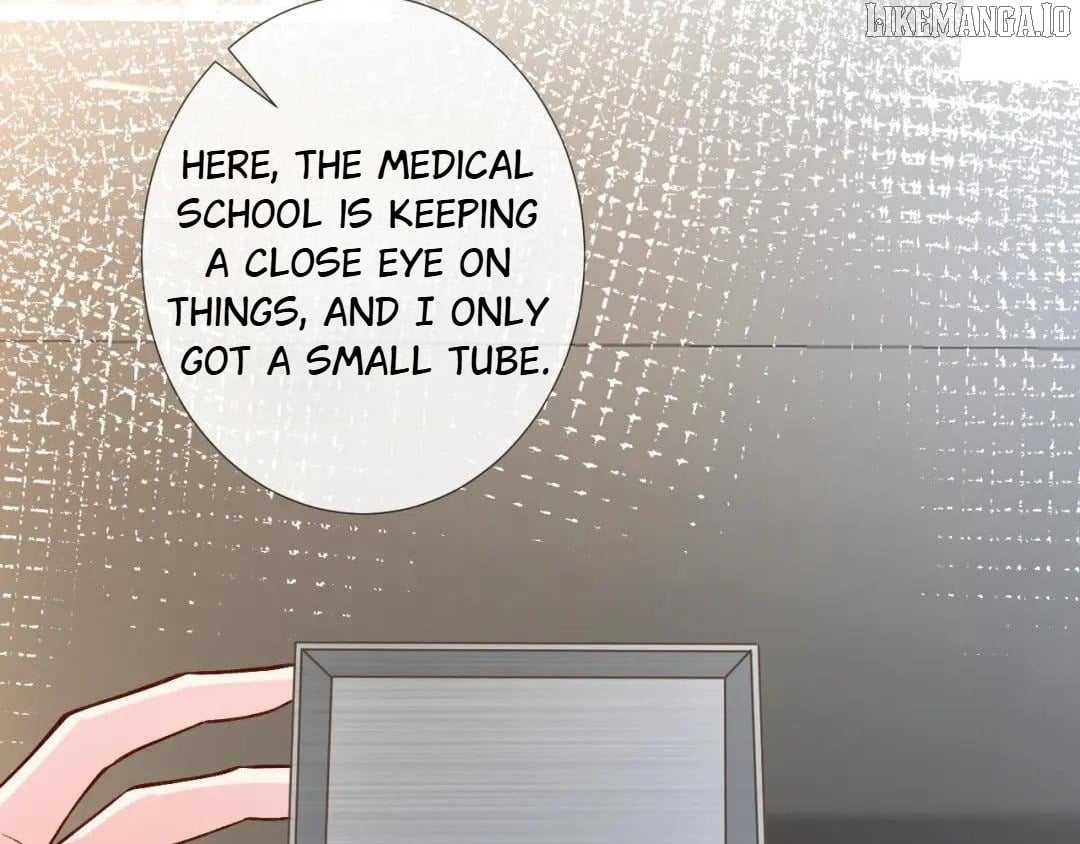 Everyone’s Darling Chapter 218 - Page 22