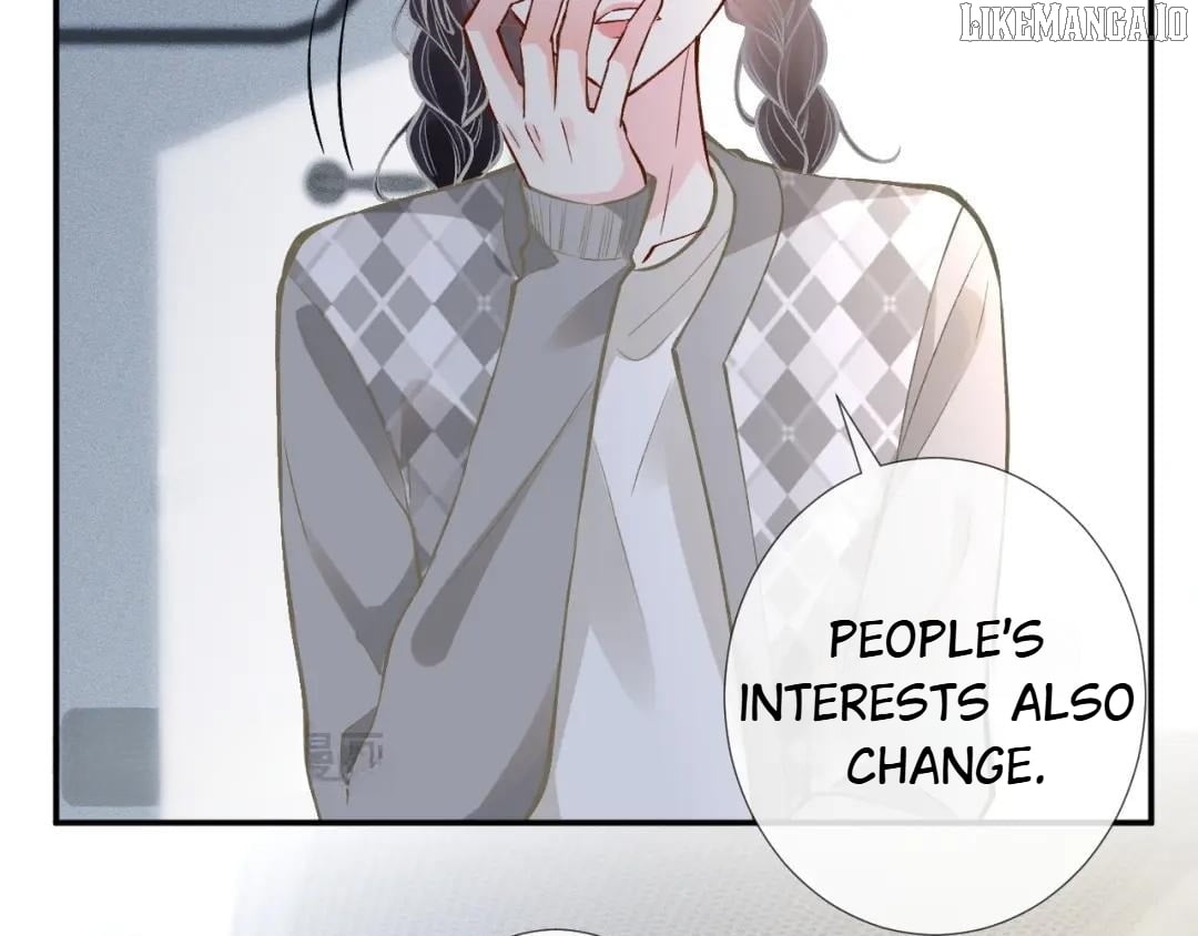 Everyone’s Darling Chapter 218 - Page 25