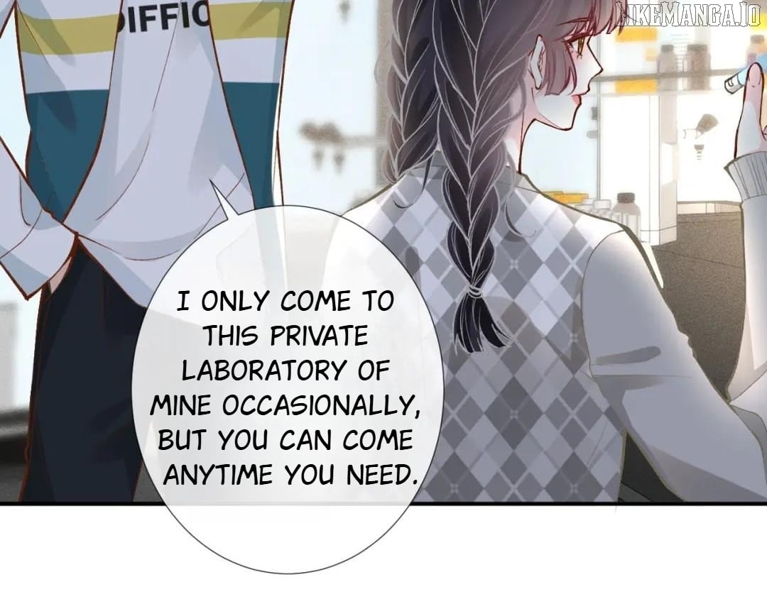Everyone’s Darling Chapter 218 - Page 27