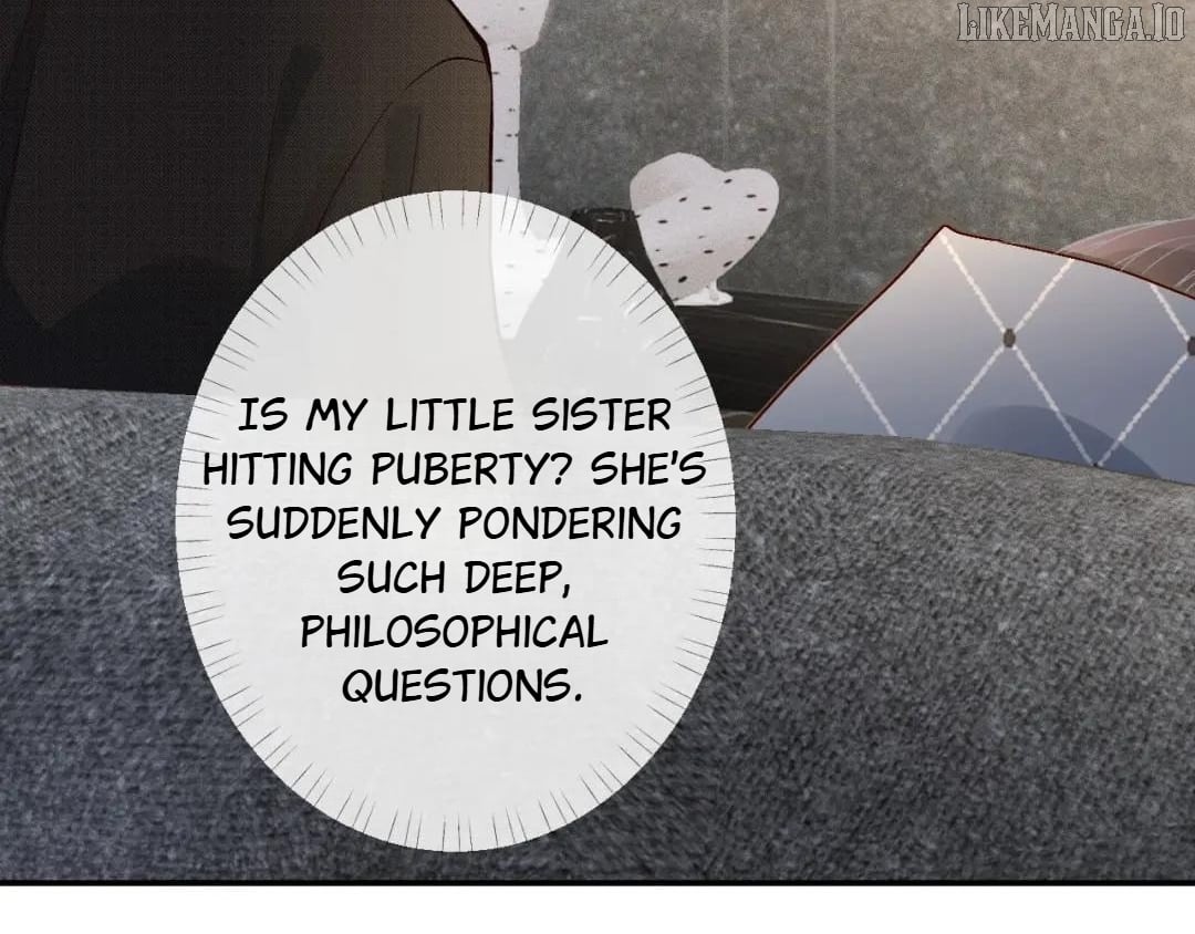 Everyone’s Darling Chapter 218 - Page 56