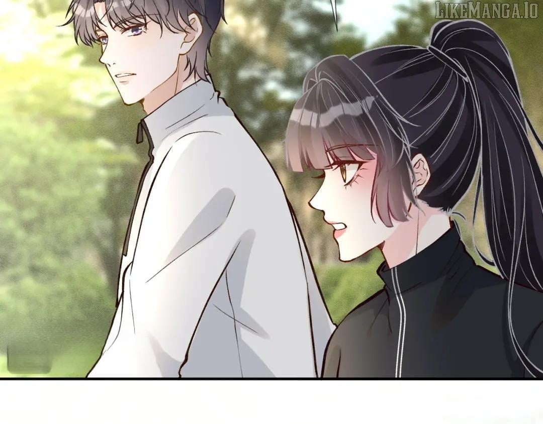 Everyone’s Darling Chapter 218 - Page 81