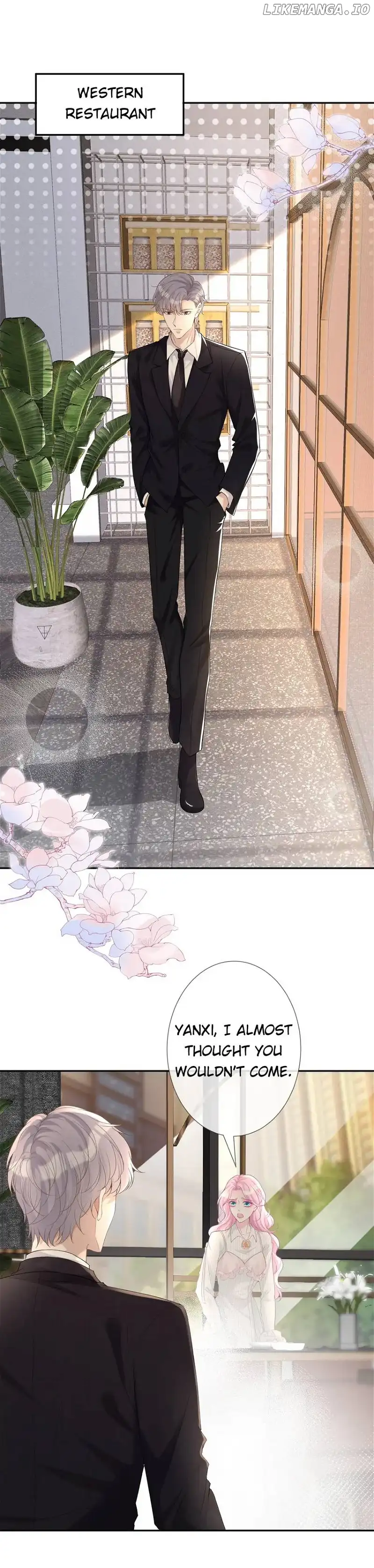 Everyone’s Darling Chapter 22 - Page 1