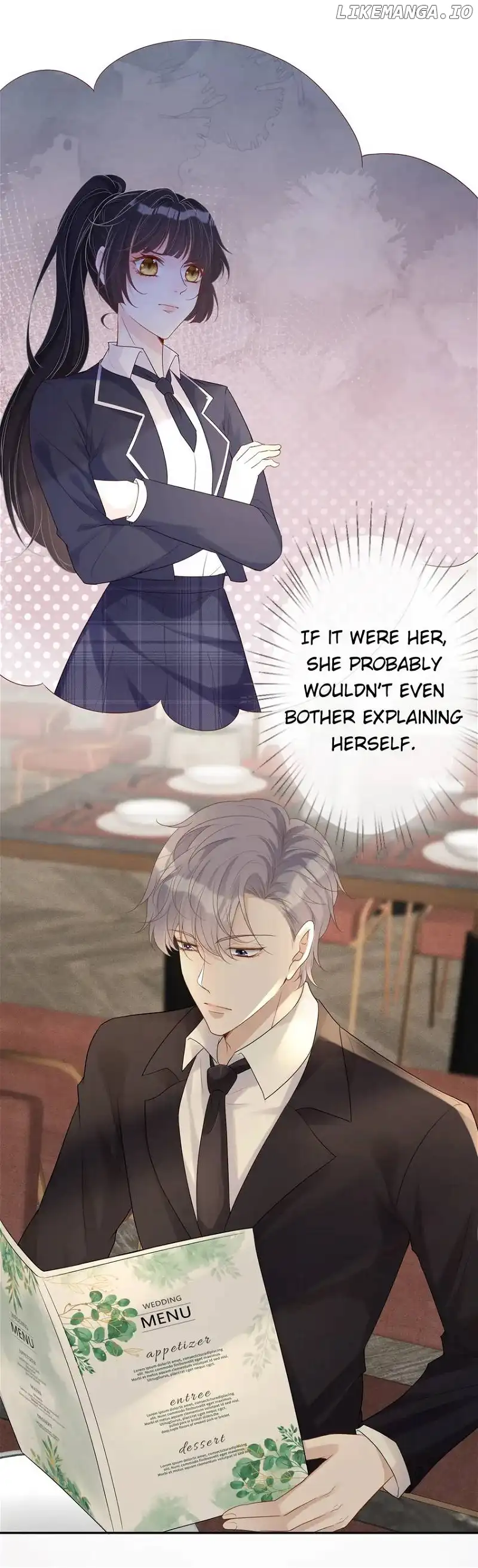 Everyone’s Darling Chapter 22 - Page 4