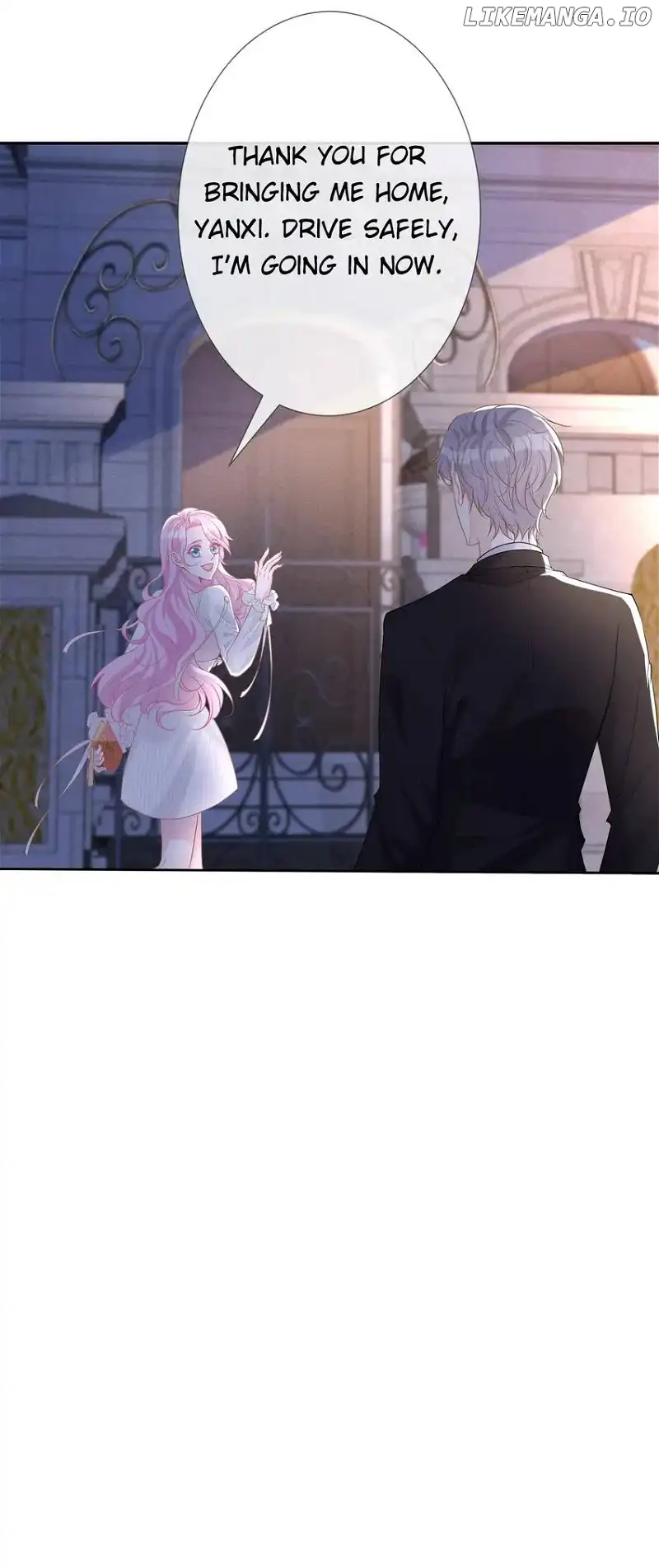Everyone’s Darling Chapter 22 - Page 6