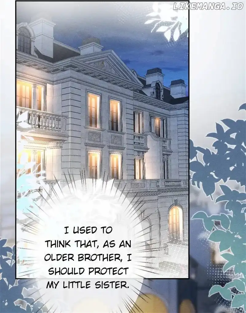 Everyone’s Darling Chapter 22 - Page 8