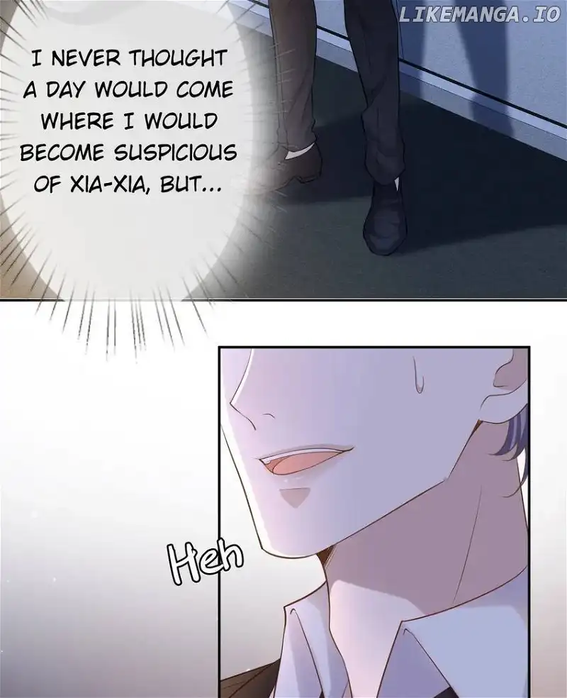 Everyone’s Darling Chapter 22 - Page 10