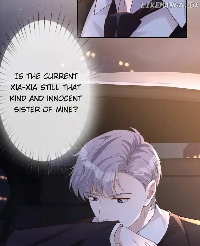 Everyone’s Darling Chapter 22 - Page 11