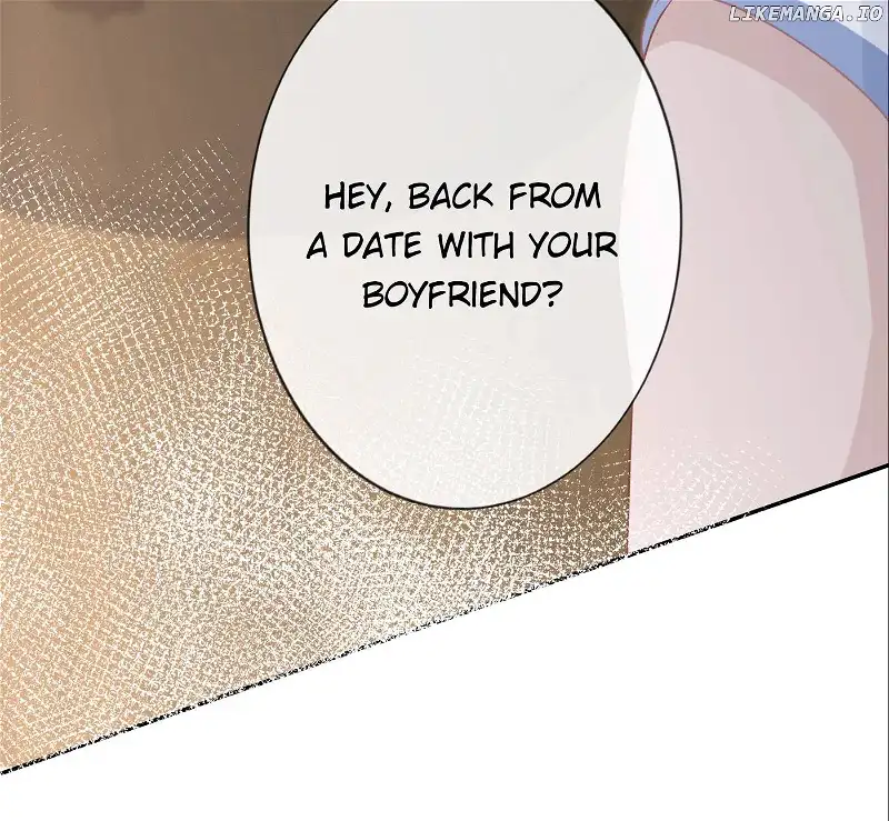 Everyone’s Darling Chapter 22 - Page 16