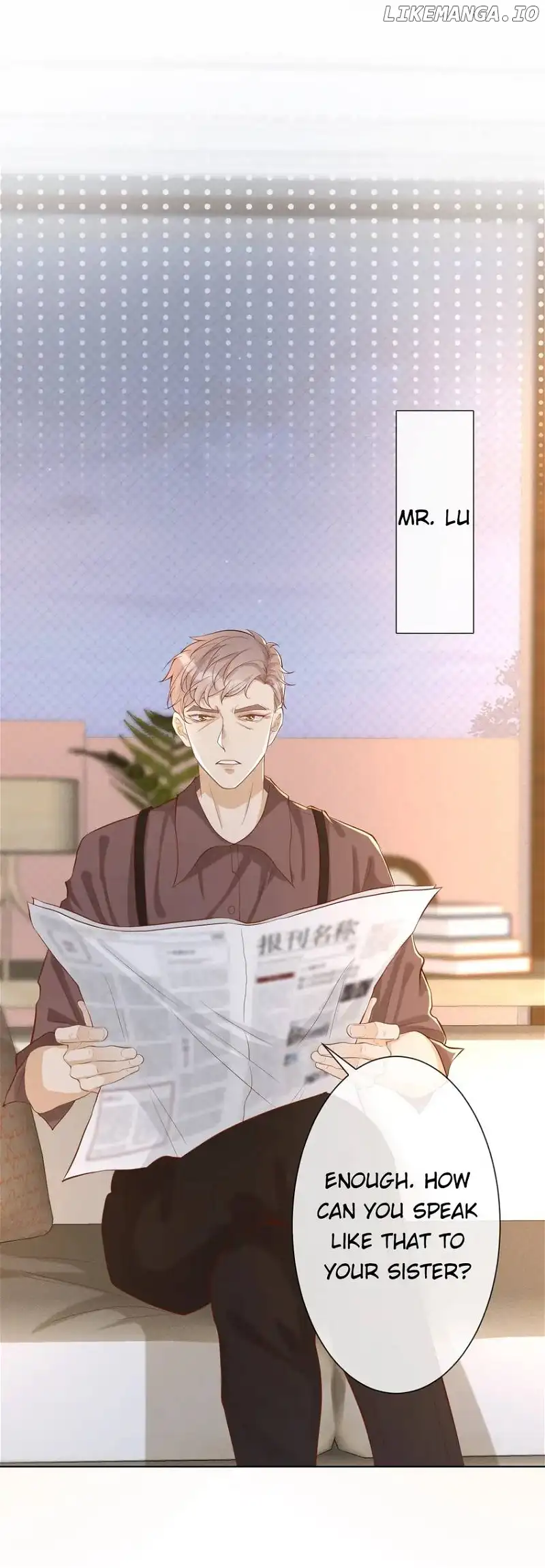 Everyone’s Darling Chapter 22 - Page 19