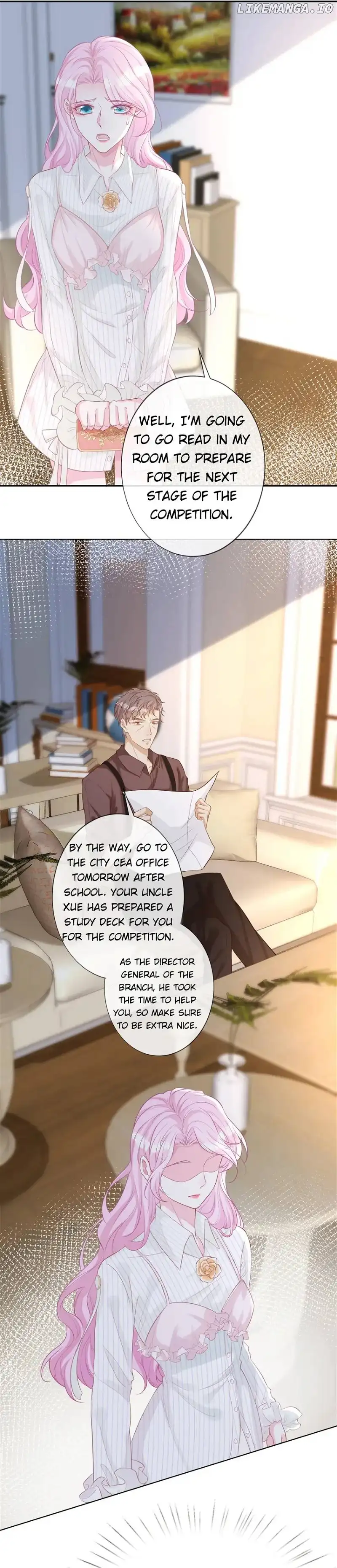 Everyone’s Darling Chapter 22 - Page 21