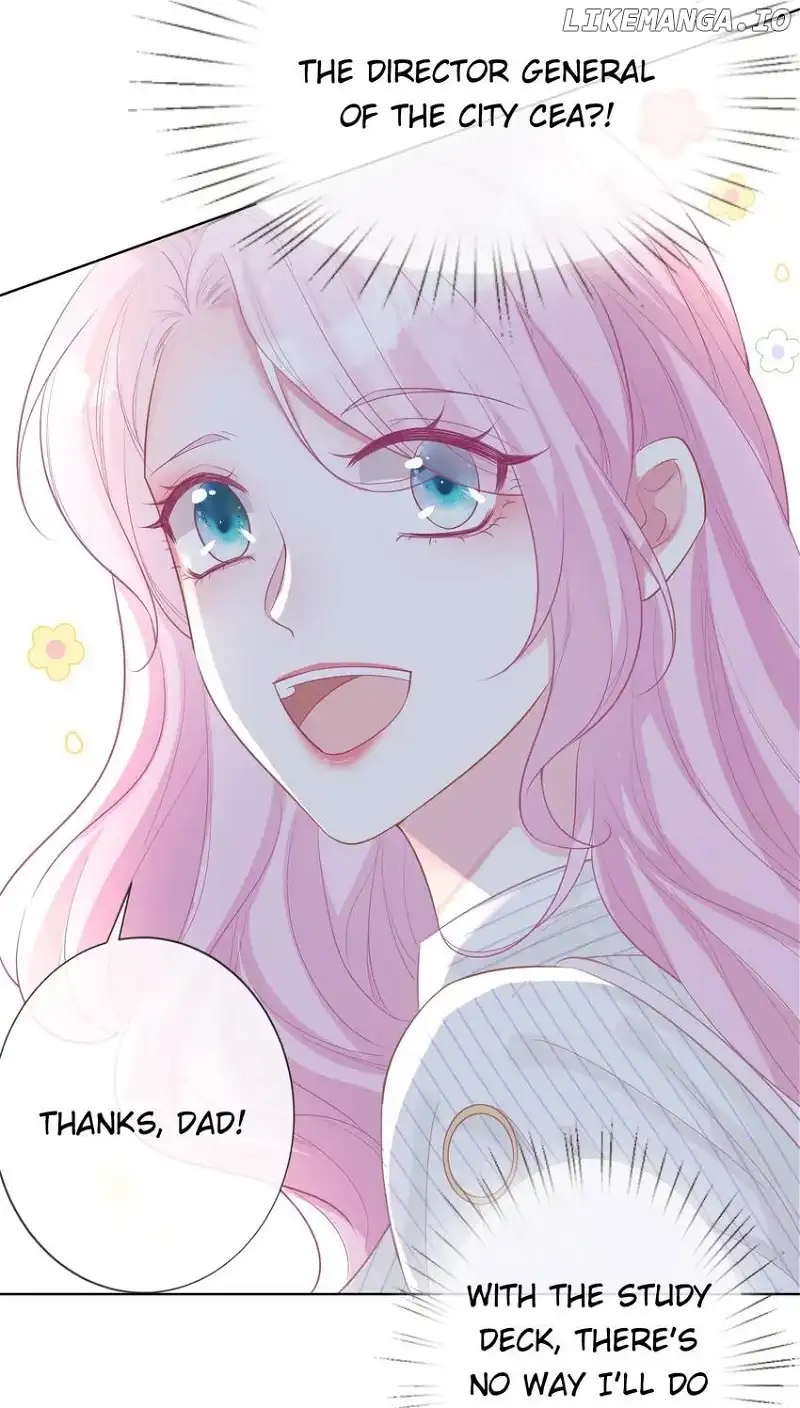 Everyone’s Darling Chapter 22 - Page 22