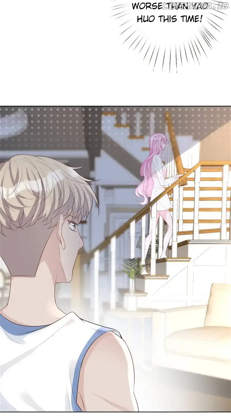 Everyone’s Darling Chapter 22 - Page 23