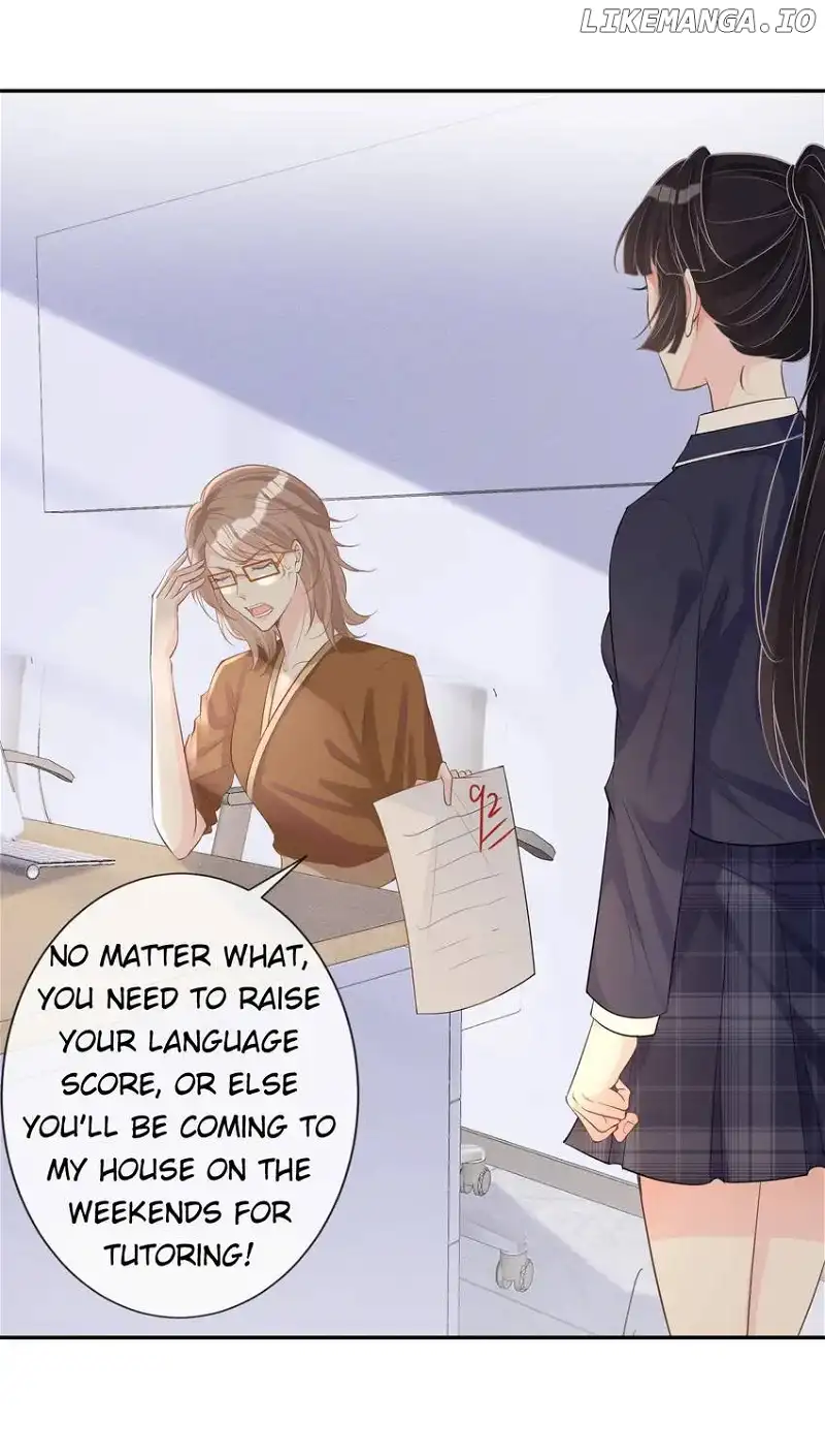 Everyone’s Darling Chapter 22 - Page 28