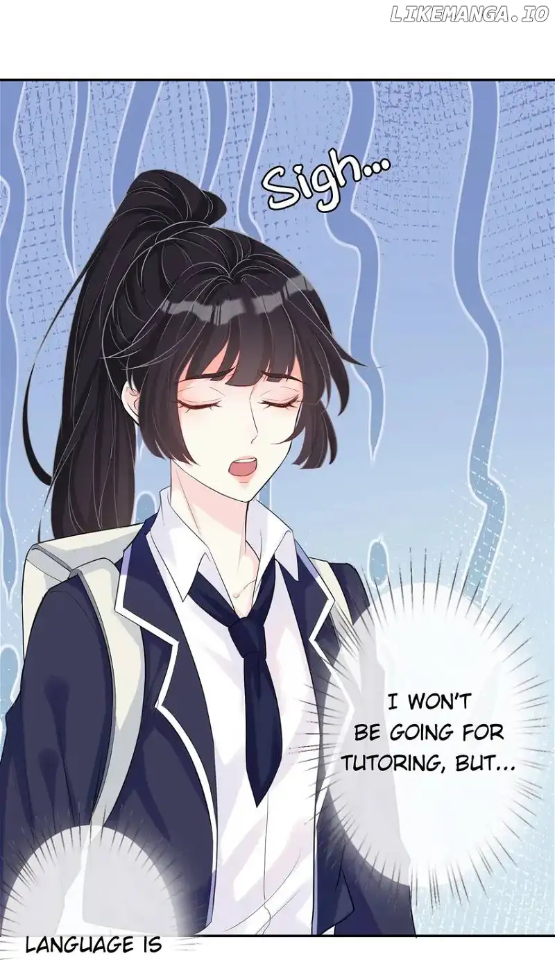Everyone’s Darling Chapter 22 - Page 29