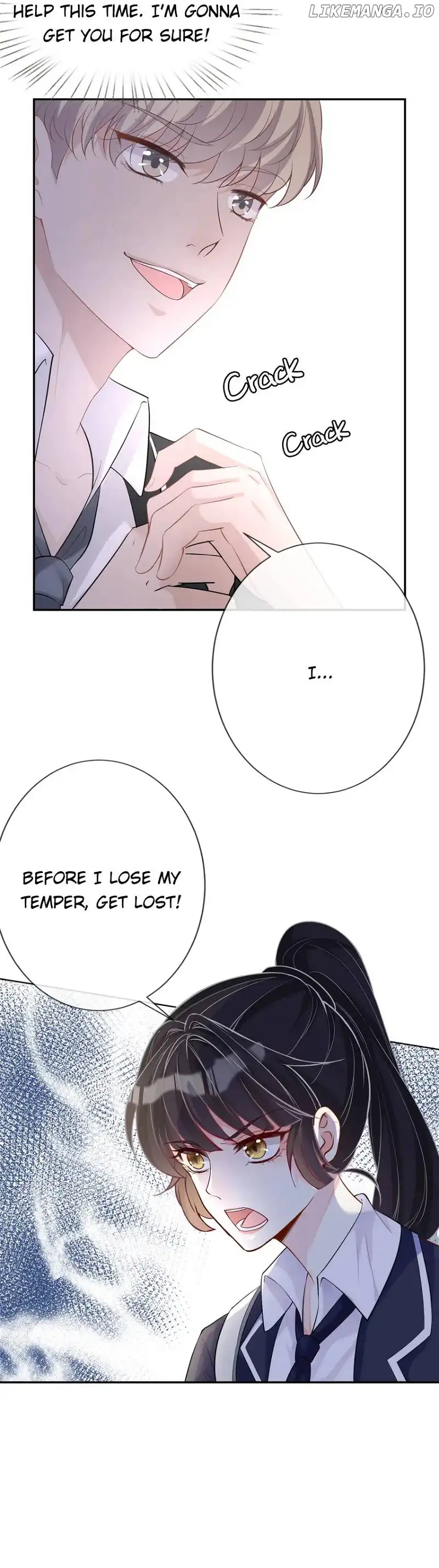 Everyone’s Darling Chapter 22 - Page 31
