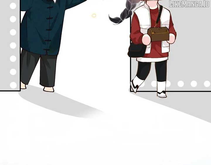 Everyone’s Darling Chapter 221 - Page 20