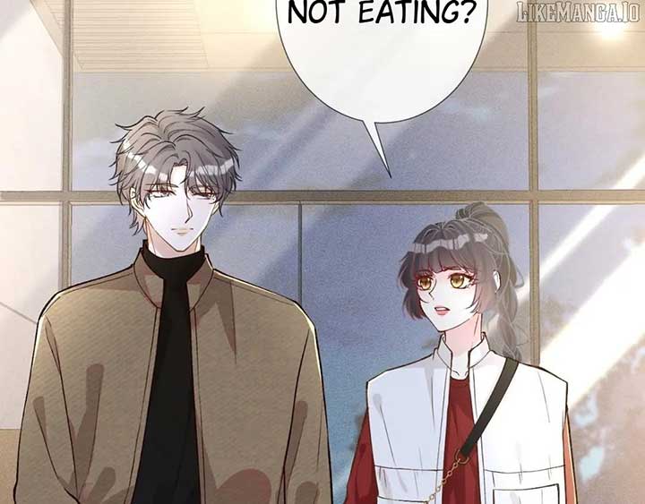 Everyone’s Darling Chapter 221 - Page 31