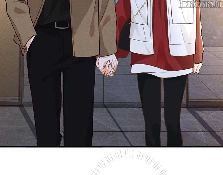 Everyone’s Darling Chapter 221 - Page 32