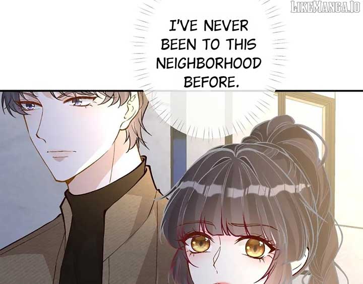 Everyone’s Darling Chapter 221 - Page 33