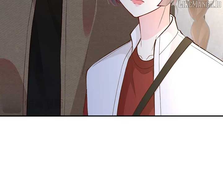 Everyone’s Darling Chapter 221 - Page 34