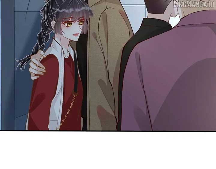Everyone’s Darling Chapter 221 - Page 39
