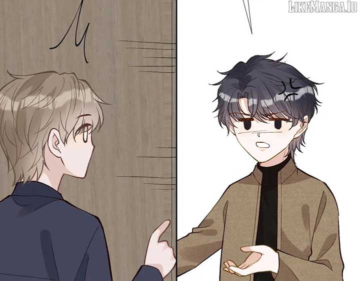 Everyone’s Darling Chapter 221 - Page 70