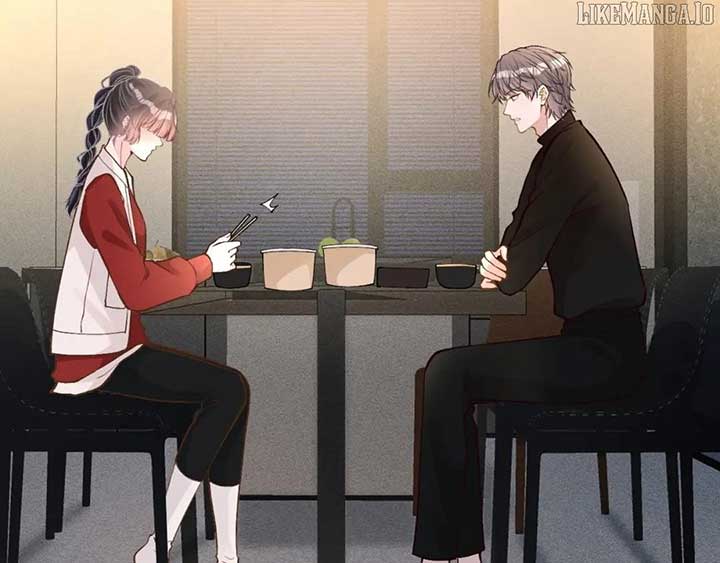 Everyone’s Darling Chapter 221 - Page 80