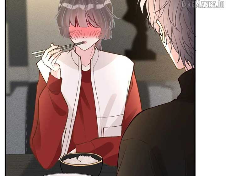 Everyone’s Darling Chapter 221 - Page 82