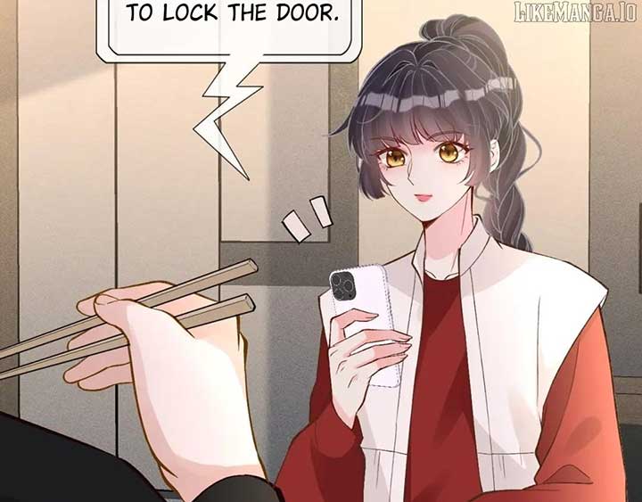 Everyone’s Darling Chapter 221 - Page 86