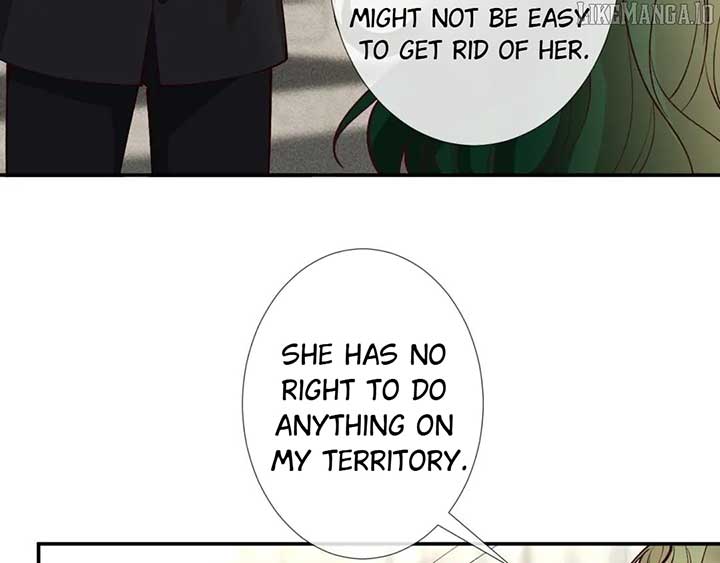Everyone’s Darling Chapter 224 - Page 33