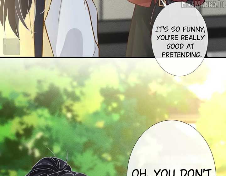 Everyone’s Darling Chapter 225 - Page 85