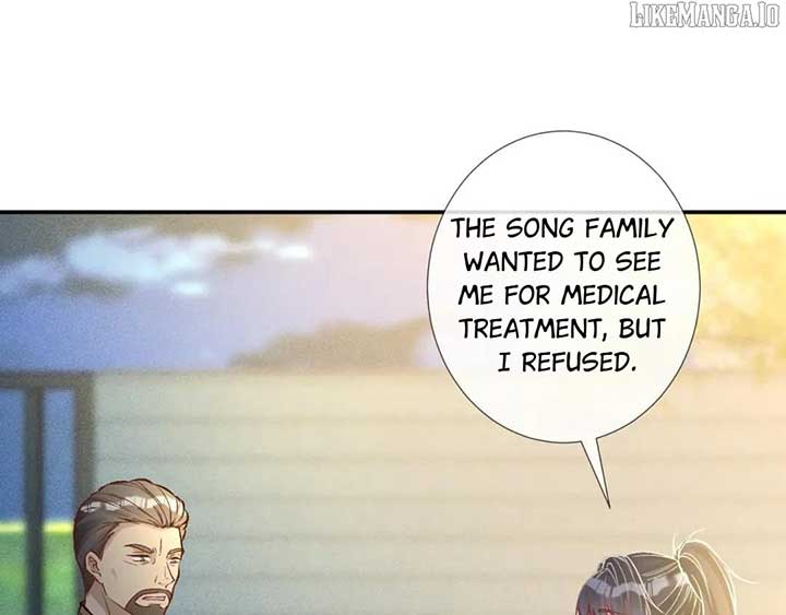 Everyone’s Darling Chapter 226 - Page 81