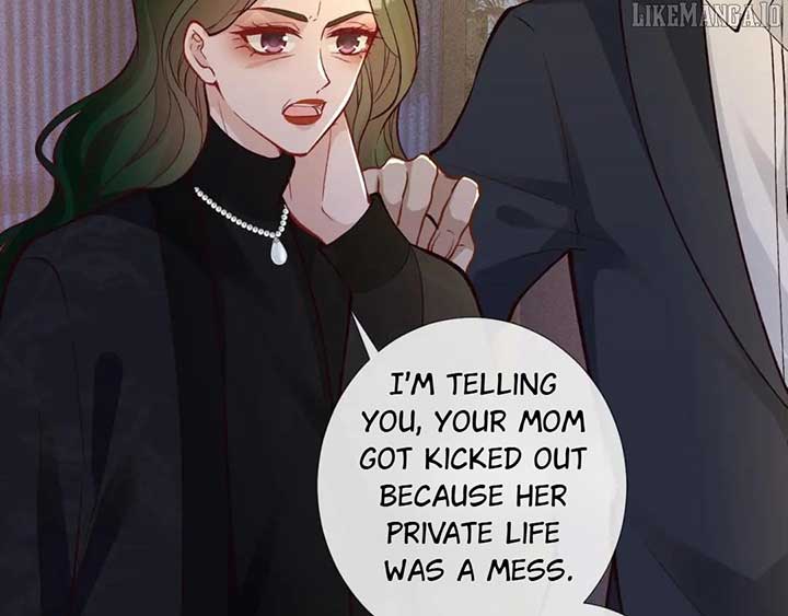 Everyone’s Darling Chapter 228 - Page 10
