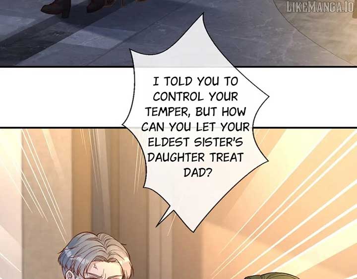 Everyone’s Darling Chapter 228 - Page 16