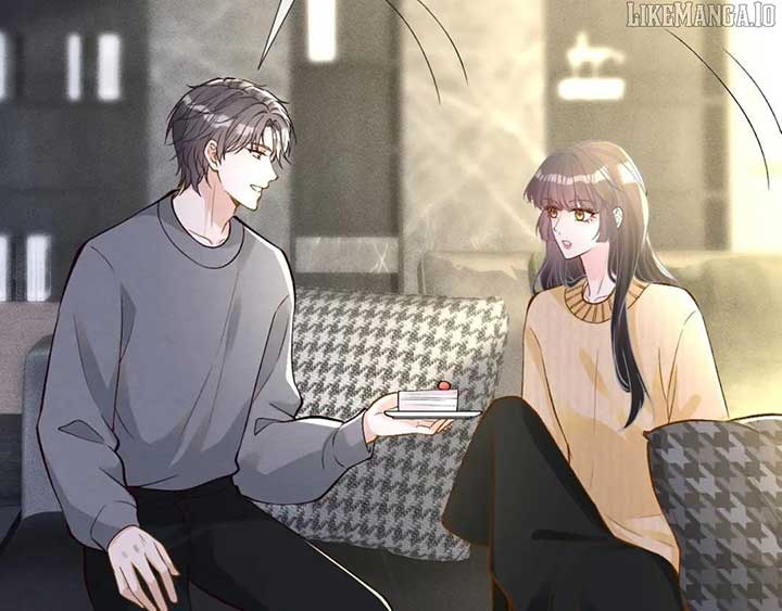 Everyone’s Darling Chapter 229 - Page 11