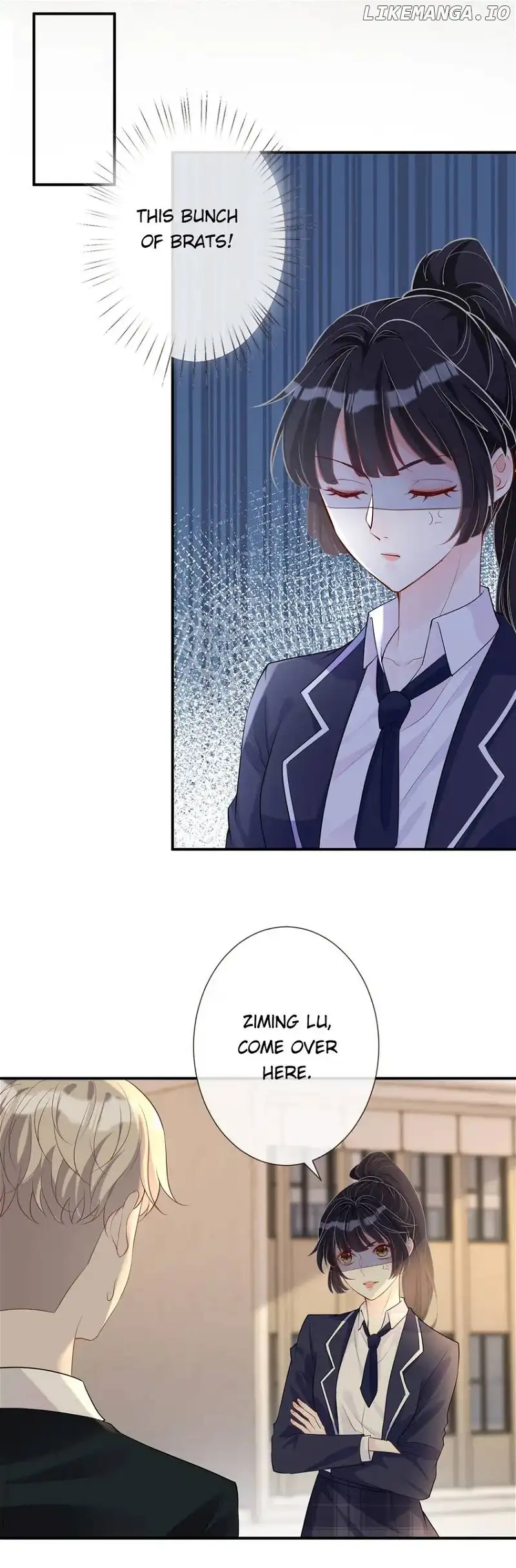 Everyone’s Darling Chapter 23 - Page 4