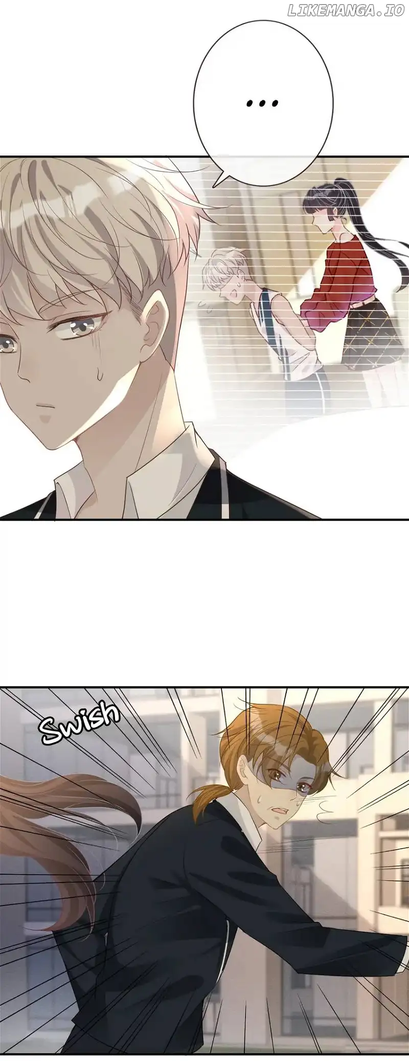 Everyone’s Darling Chapter 23 - Page 5