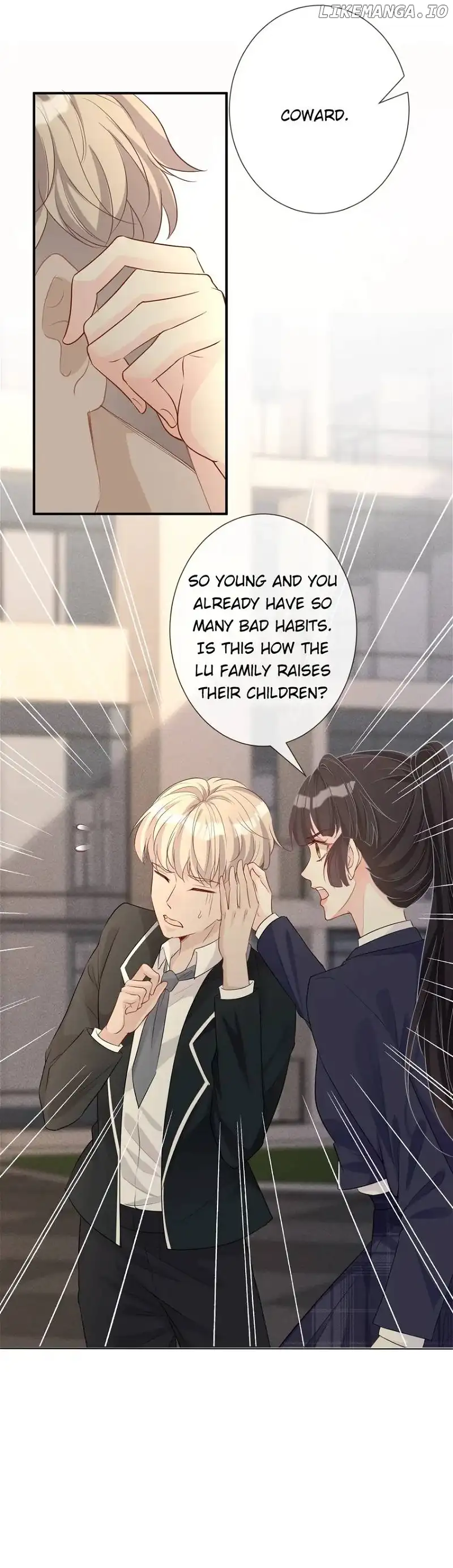 Everyone’s Darling Chapter 23 - Page 6
