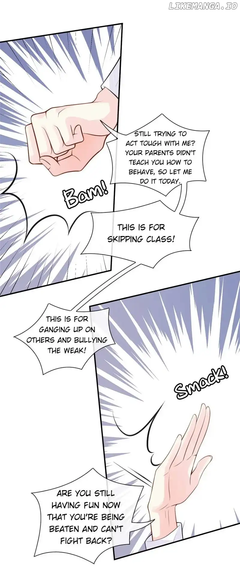 Everyone’s Darling Chapter 23 - Page 9