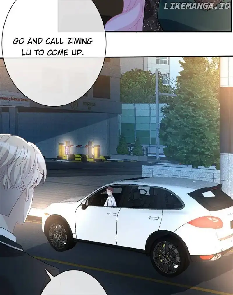 Everyone’s Darling Chapter 23 - Page 18